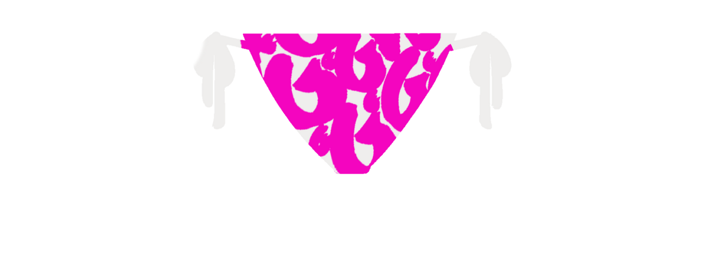 (7) GLISGLO BIKINI BOTTOM