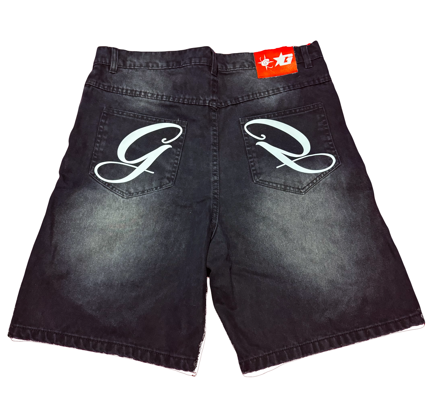 (1) GLISGLO JORTS