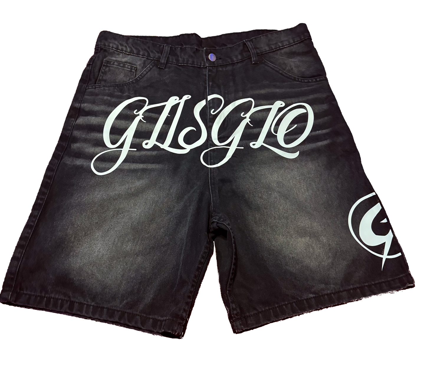 (1) GLISGLO JORTS
