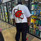 Glisglo Worldwide Tee