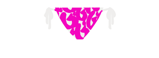 (7) GLISGLO BIKINI BOTTOM