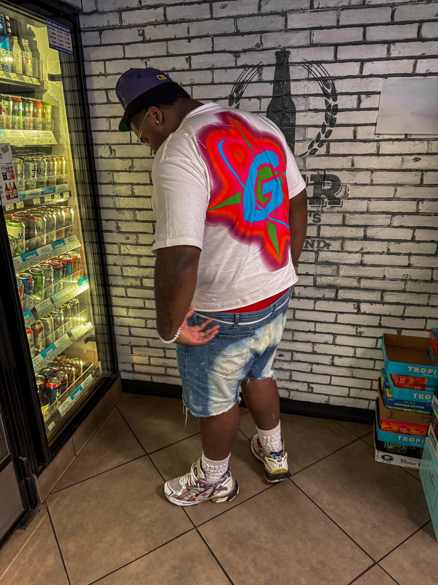 Glisglo Together Tee