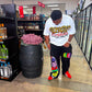 Glisglo Worldwide Tee