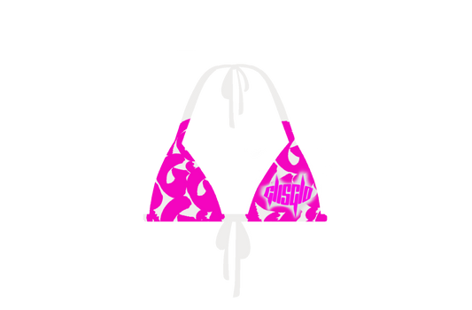 (6) GLISGLO BIKINI TOP