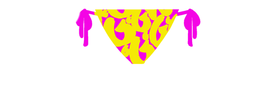 (5) GLISGLO BIKINI BOTTOM