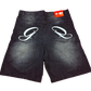(1) GLISGLO JORTS