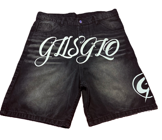 (1) GLISGLO JORTS