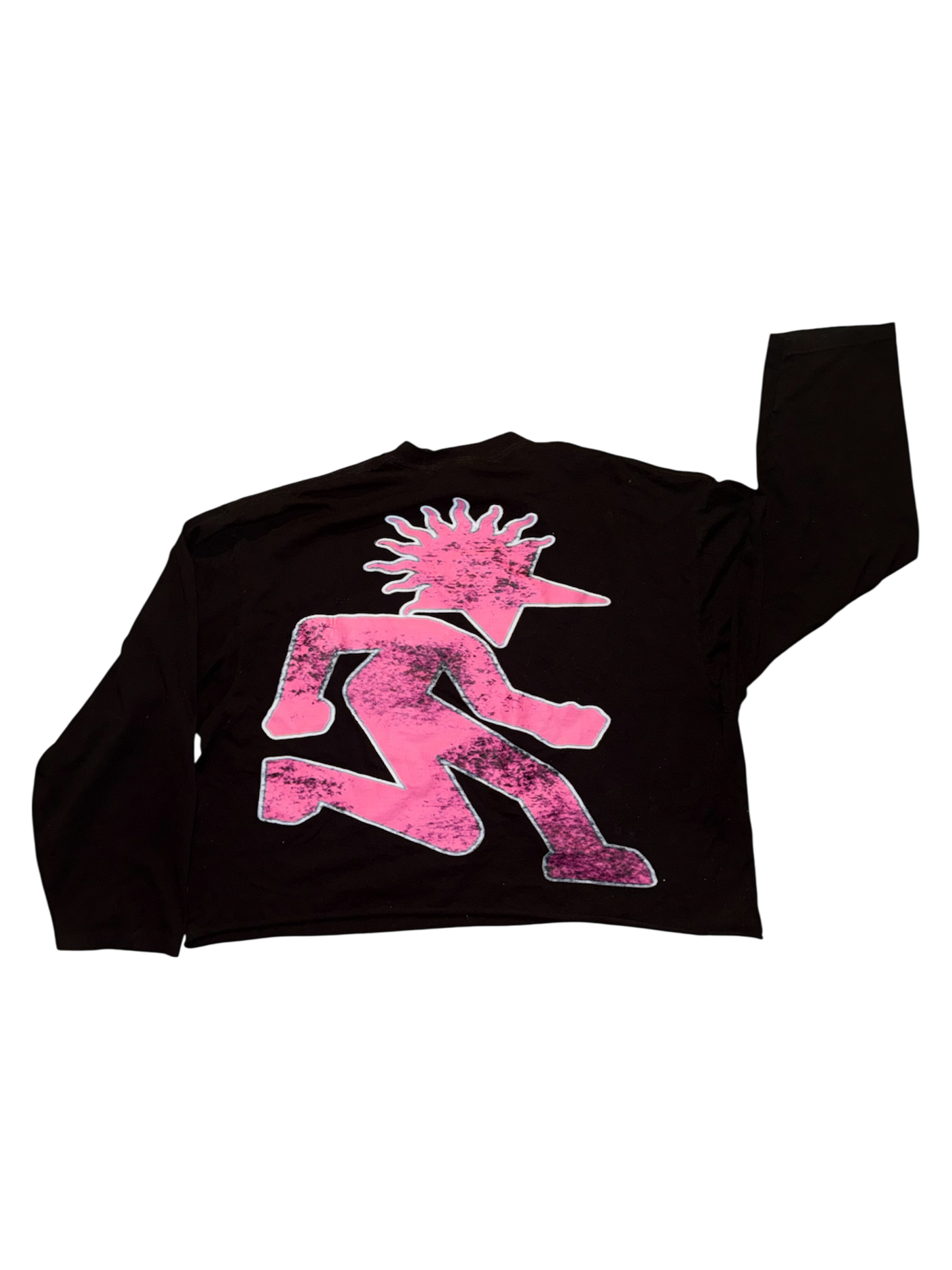 Flag Bearer Long Sleeve