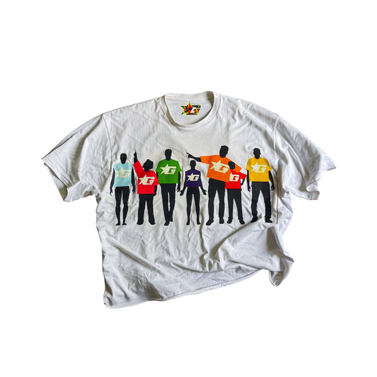 Glisglo Together Tee