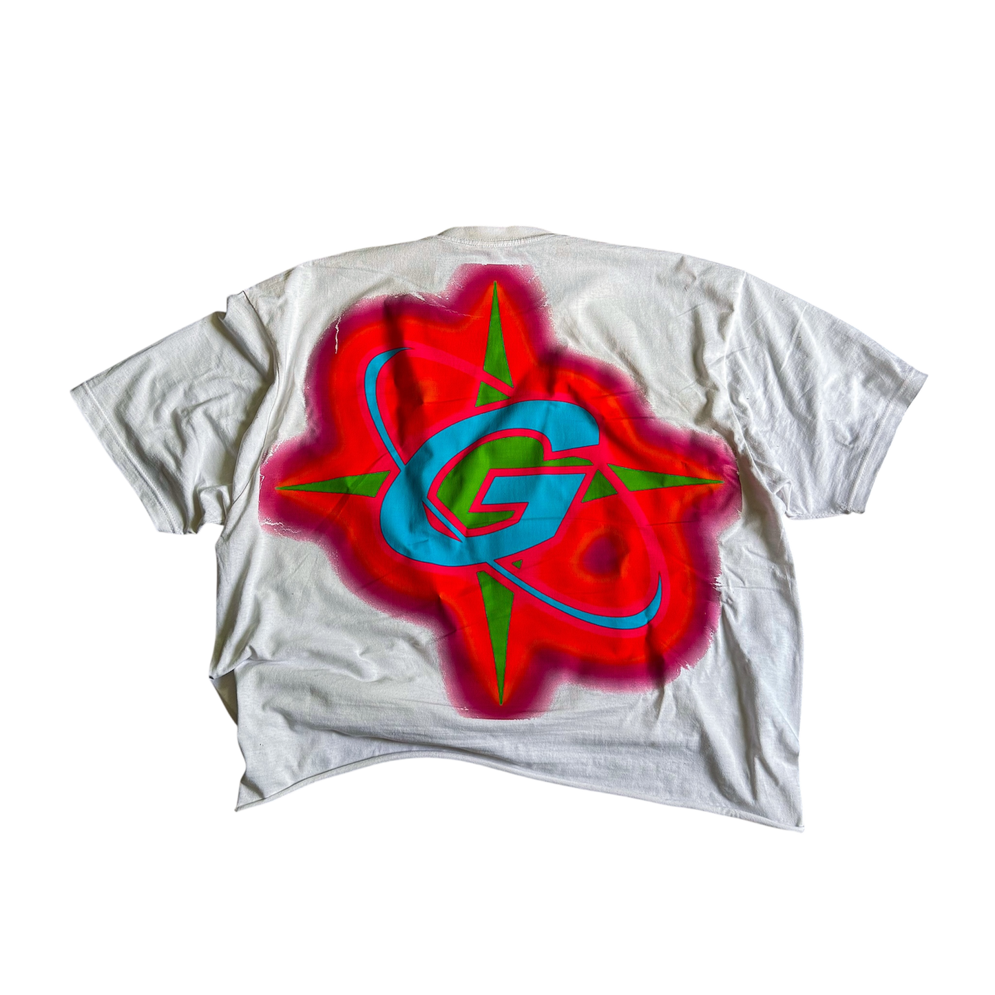 Glisglo Together Tee