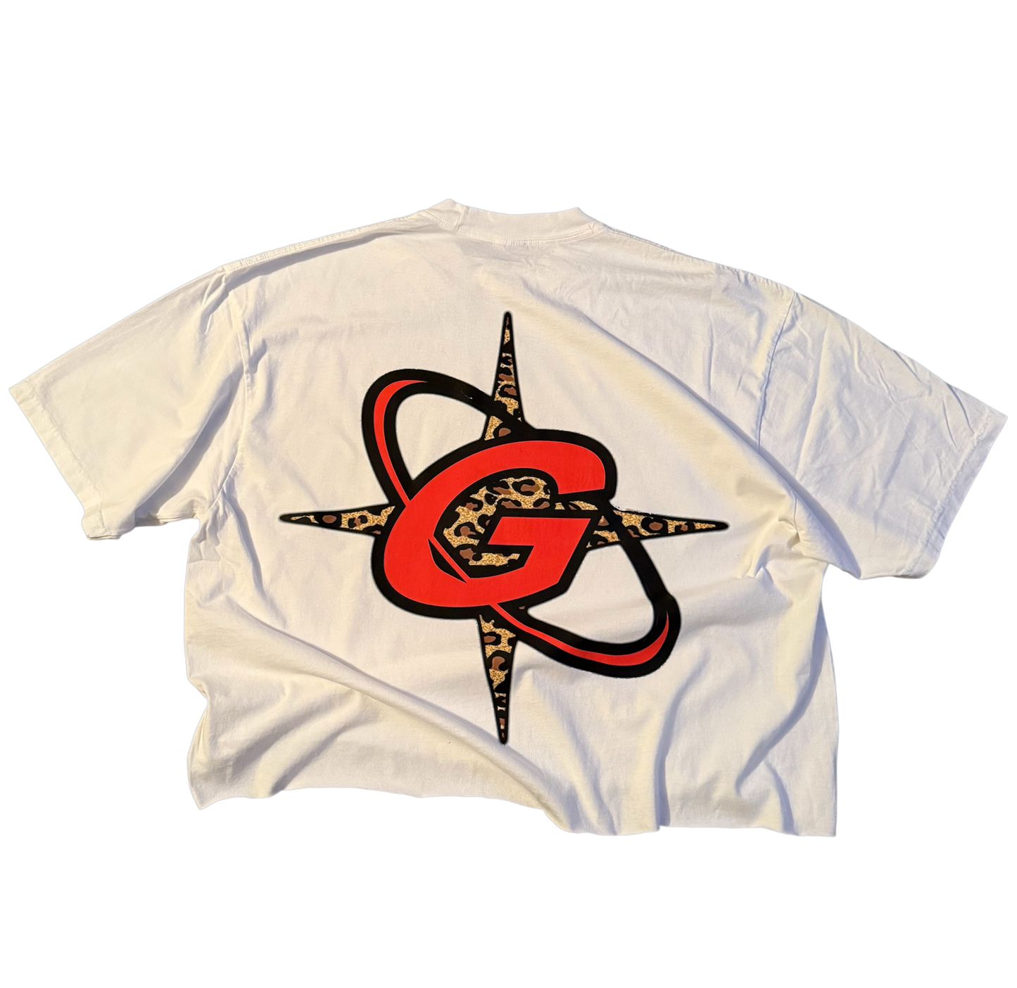 Glisglo Worldwide Tee